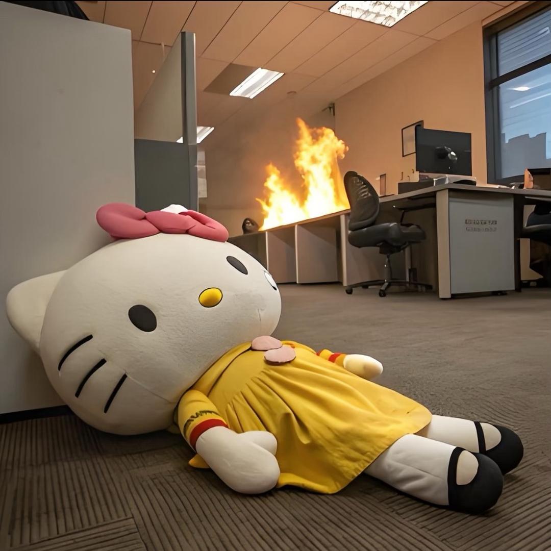 AAA大头