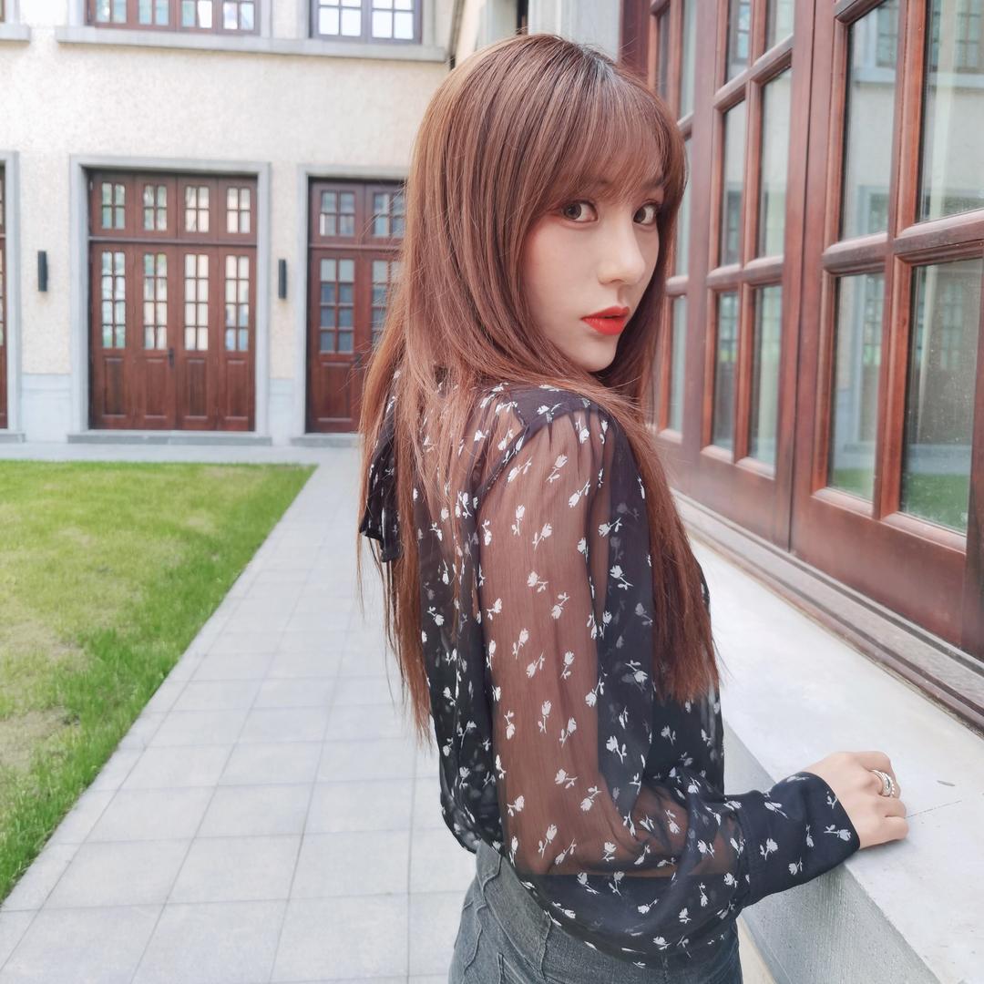 是美怡啊🌻