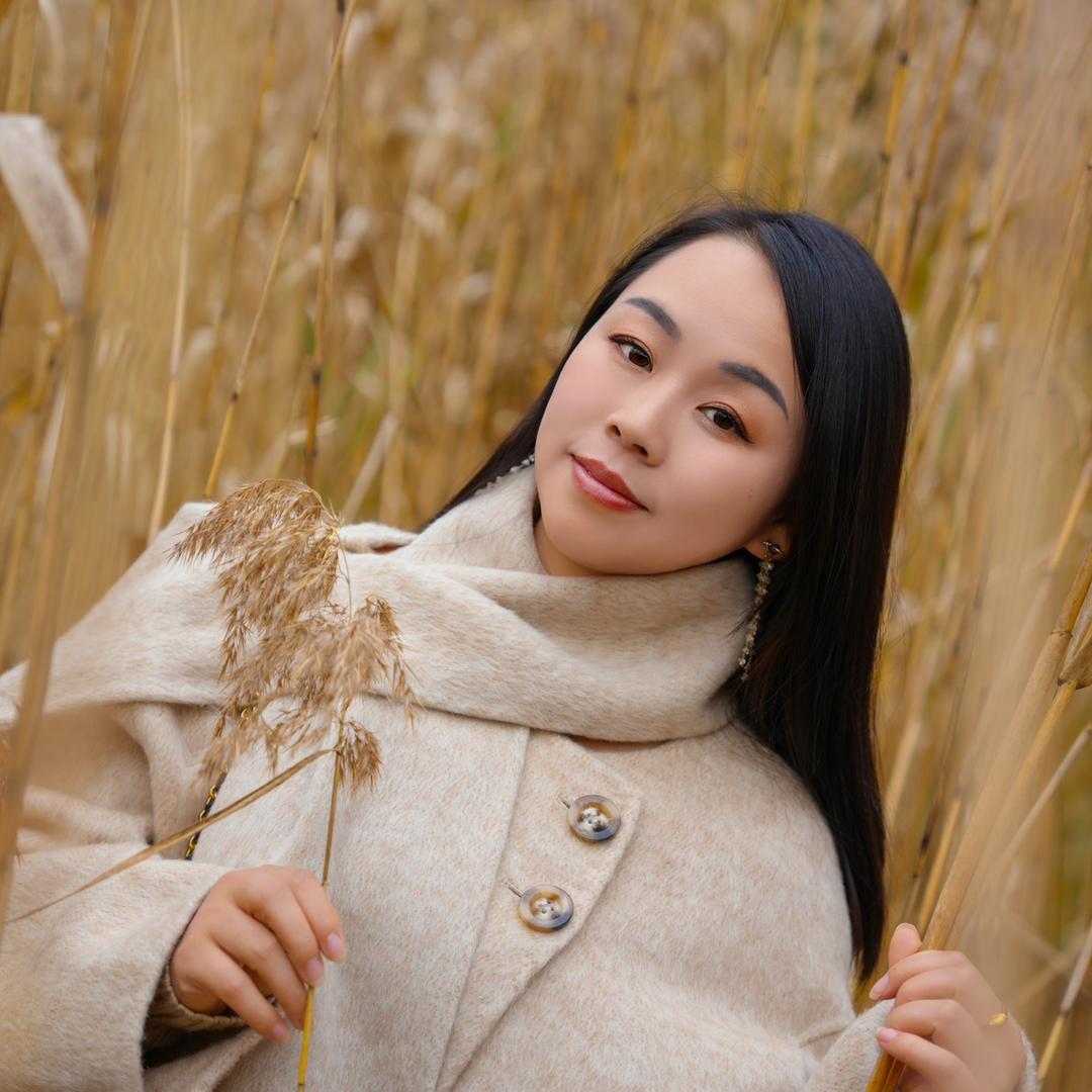 艳琴（仙仙嬢小女儿）