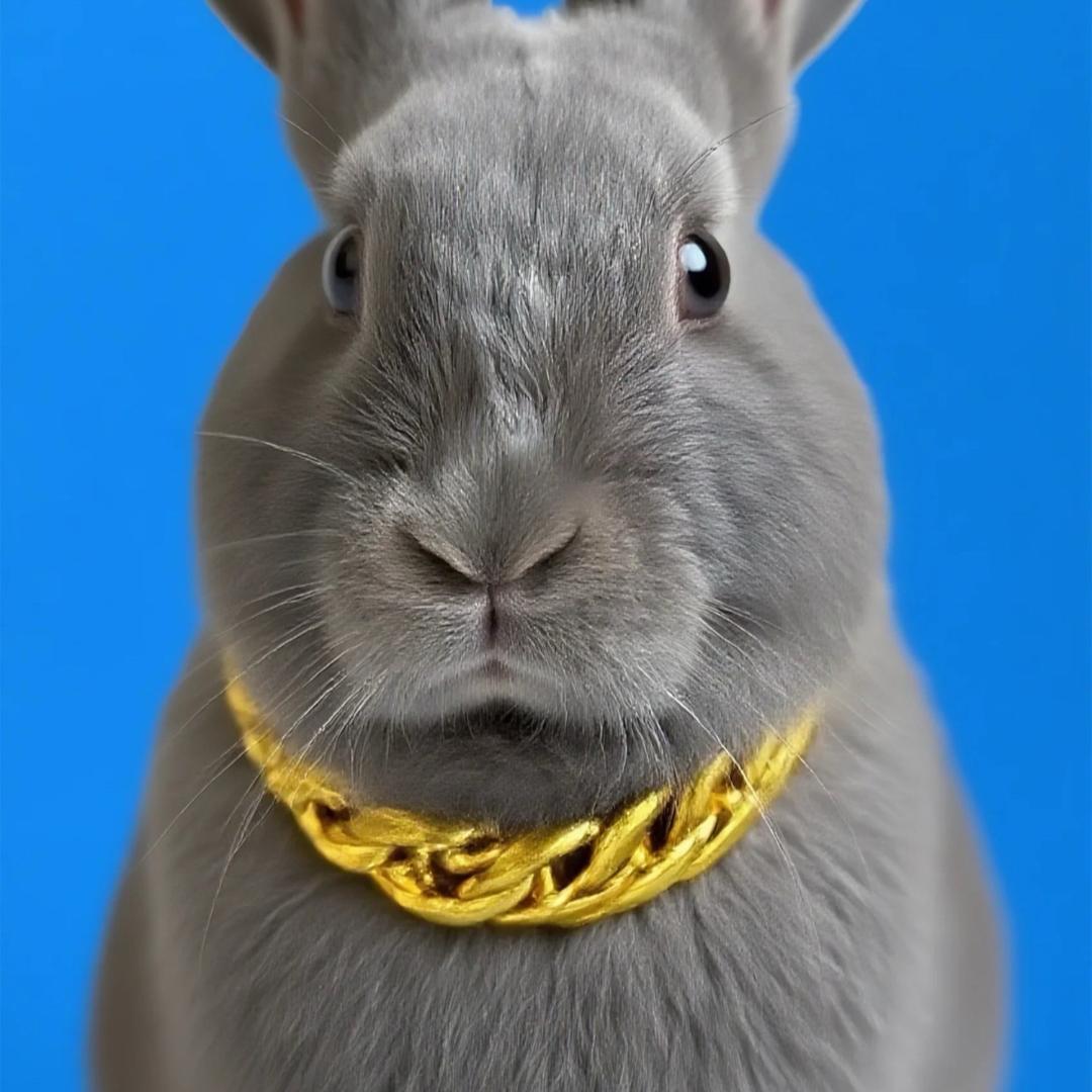 一坨毛球🐰（球总来了）