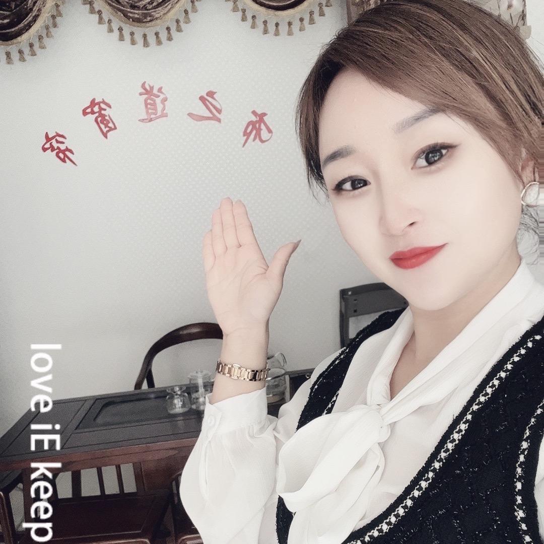 莘县布之道窗帘～大林林