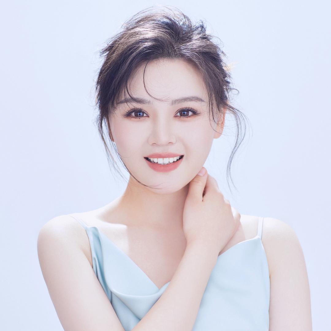 珂郡🎤中央民族歌舞团