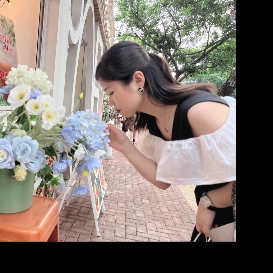 星星（睛睬博视莆田实小店）