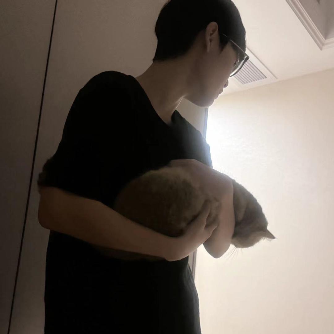崩溃了我
