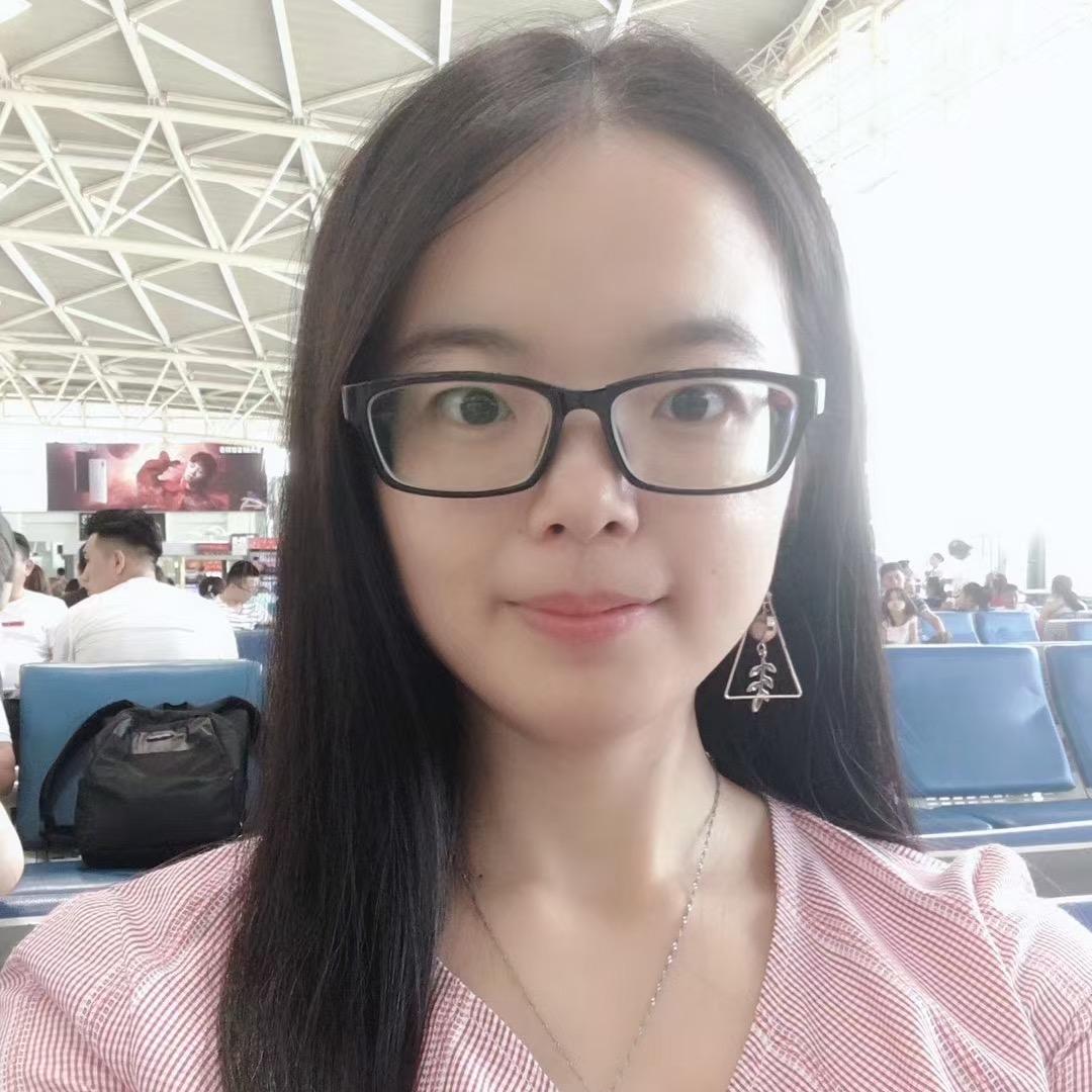 小玲妹妹