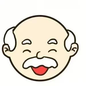 ㅤㅤ  ㅤ  ㅤ反骨小老头BXG