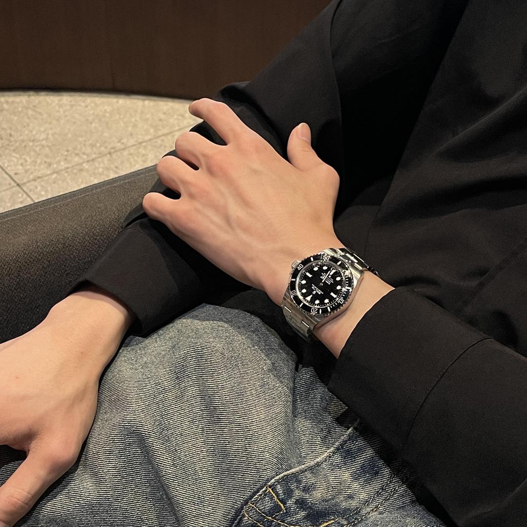 大牌腕表世家掌门人