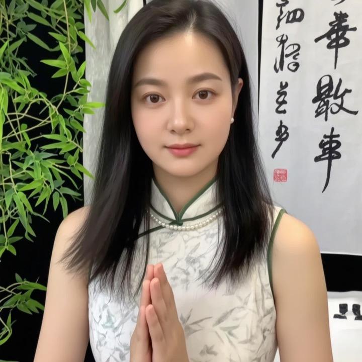 桃桃喵咪