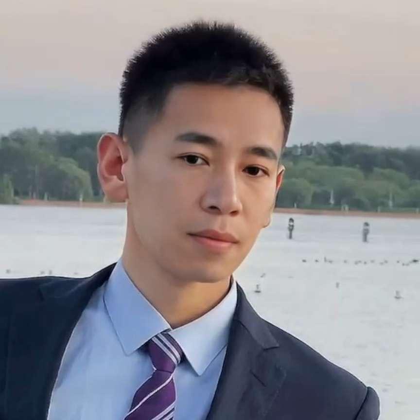 小程哥