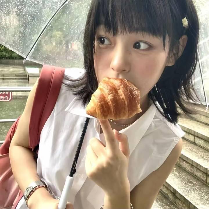 小雪下不停