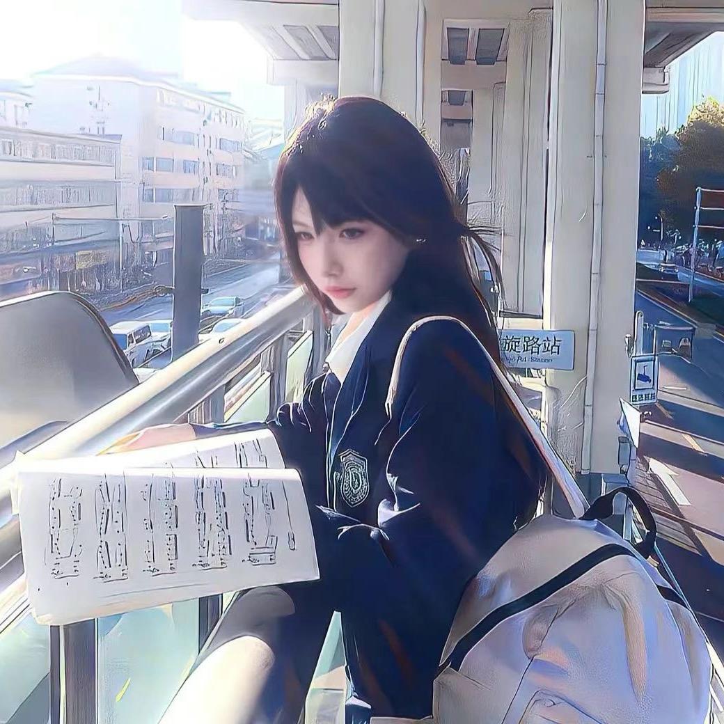 光