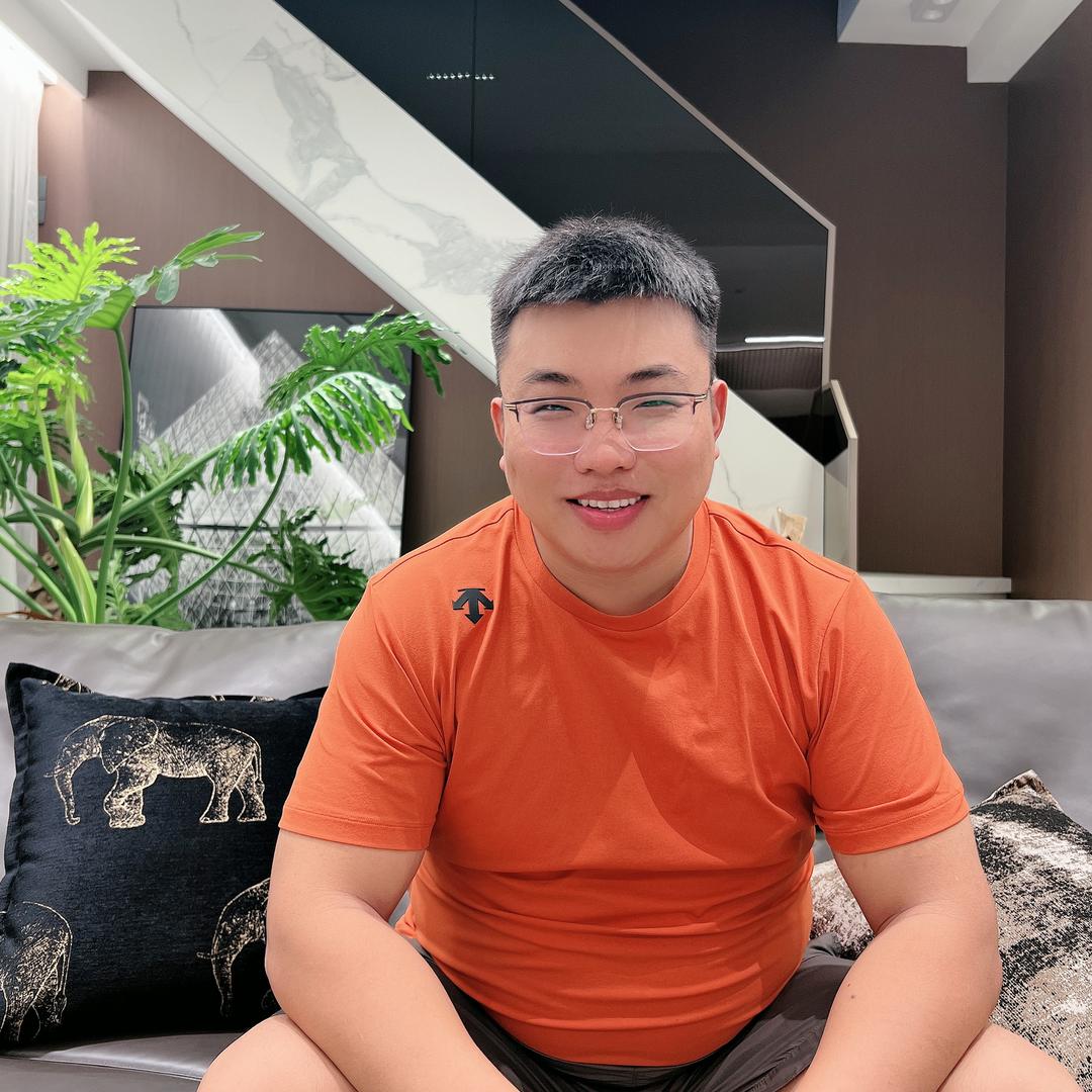 姜冠羽