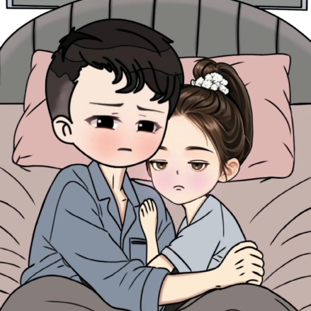 情感漫画家🧑‍🎨
