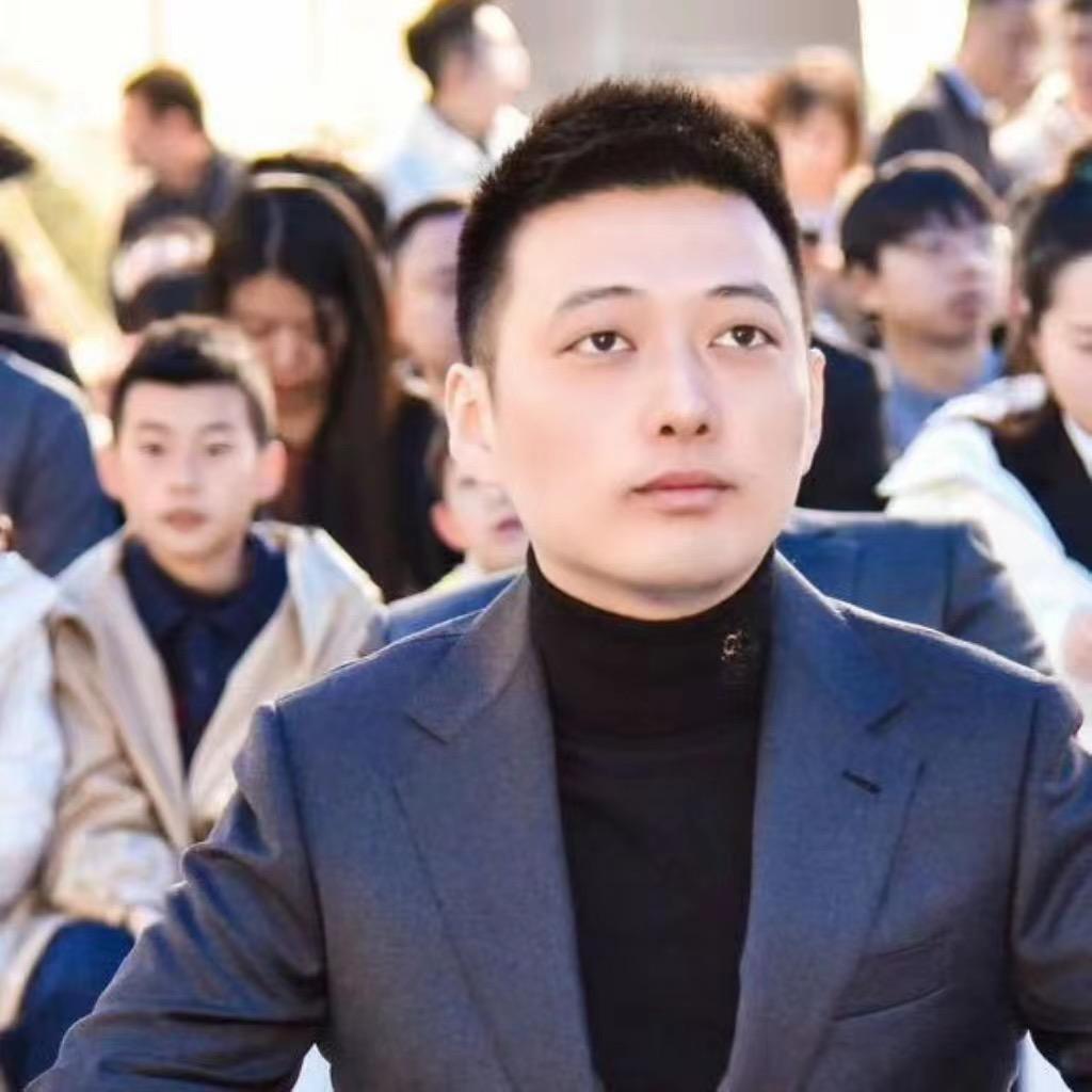 GR  Wang