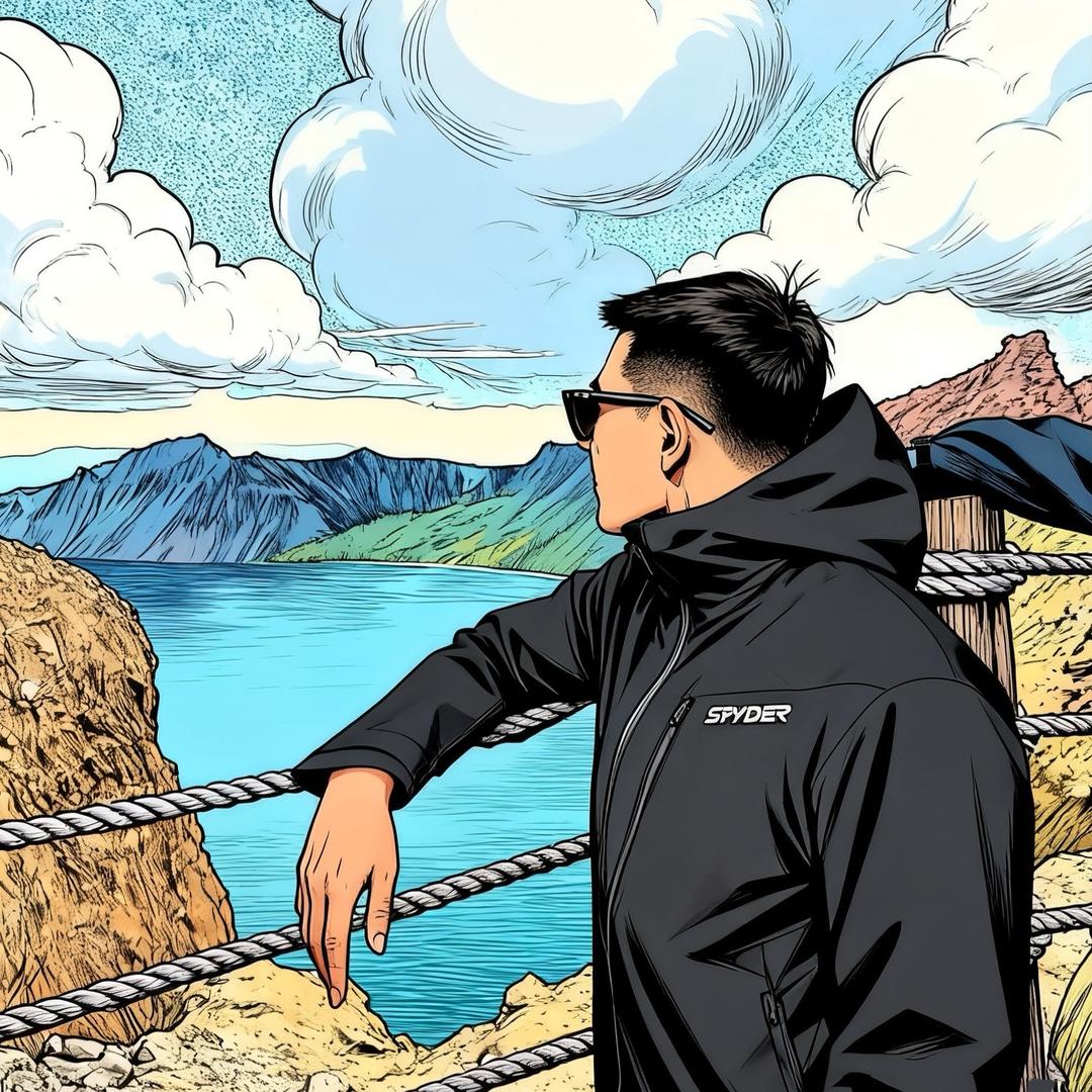 鲨鱼辣椒📿