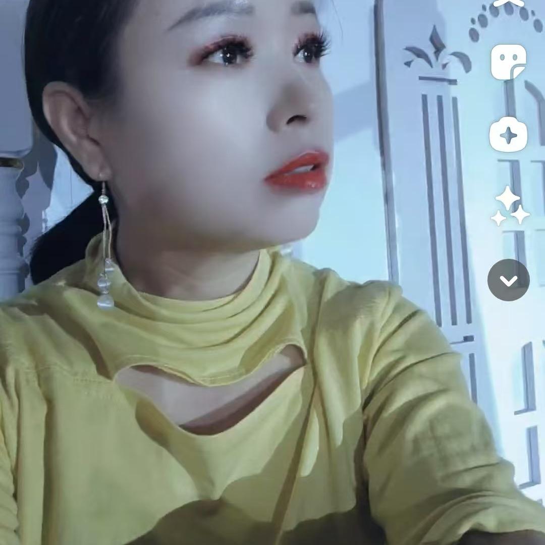 岁月静好。