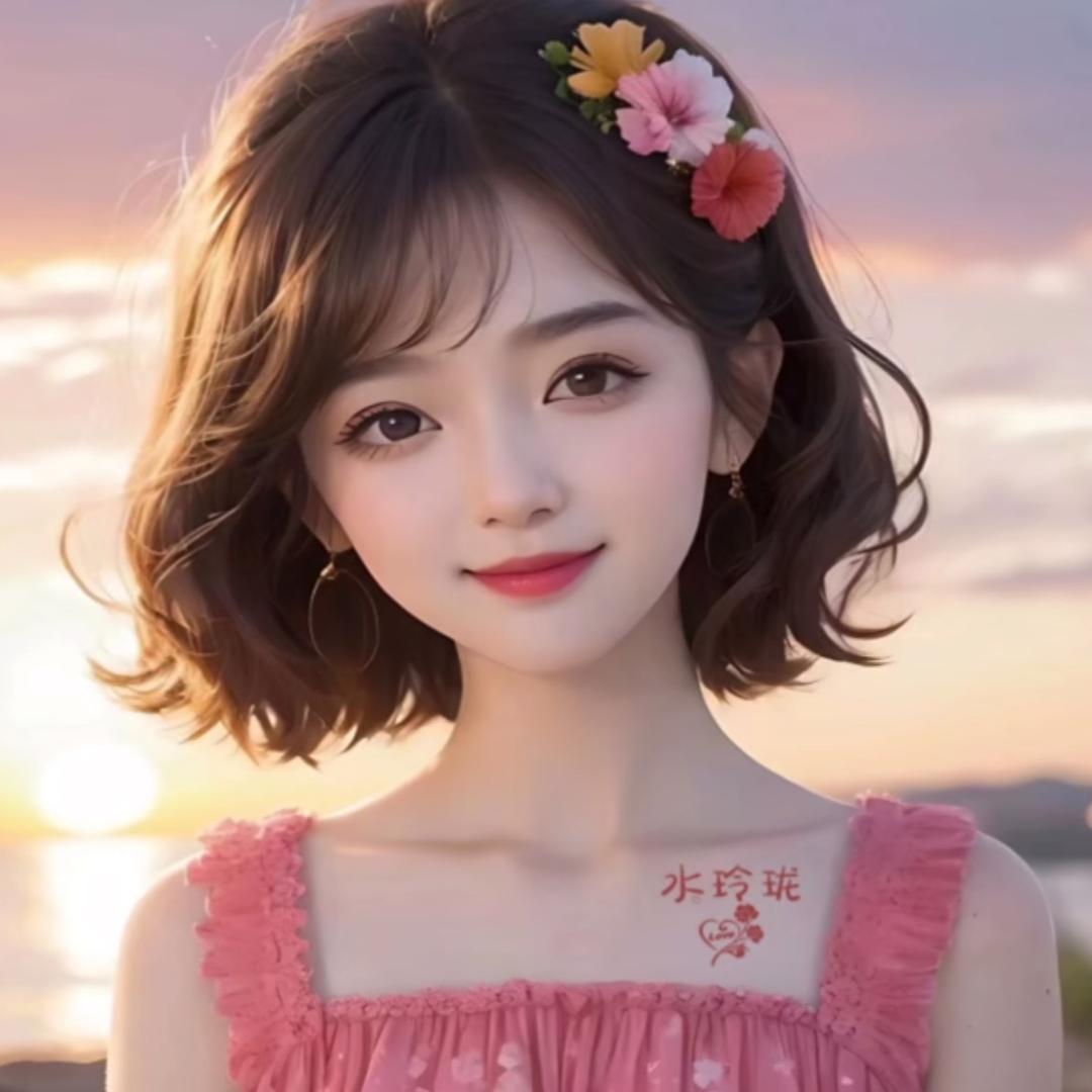 ❤️水玲珑❤️