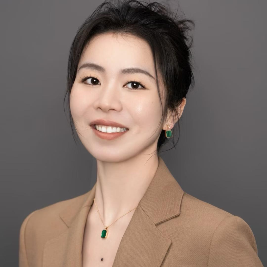 中新瑞思升学江老师