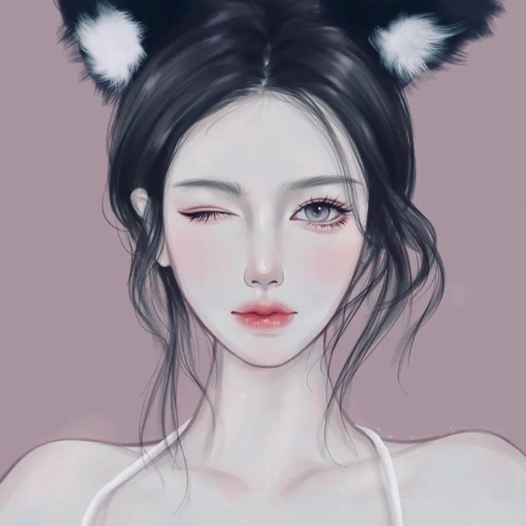 不屈的小白兔🐰