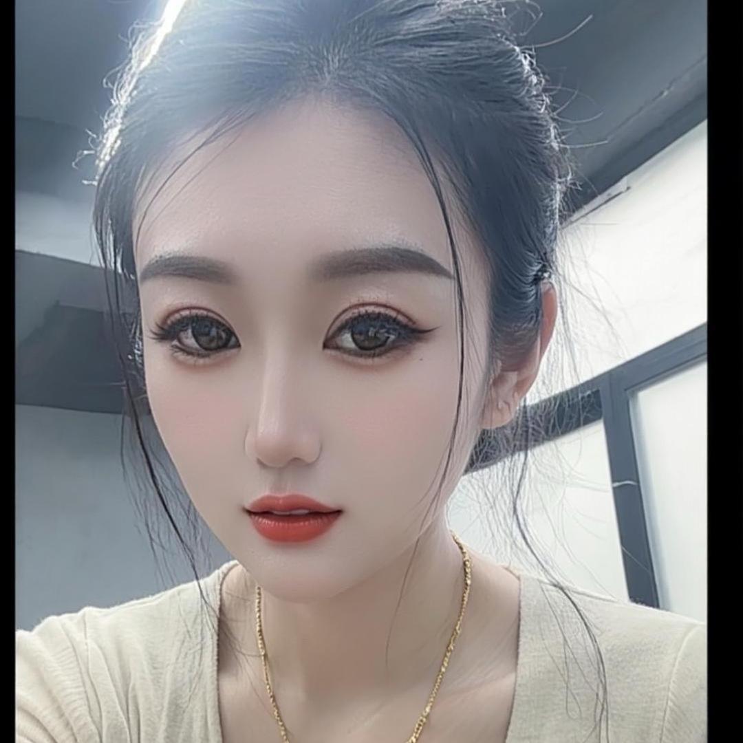 西西☘️