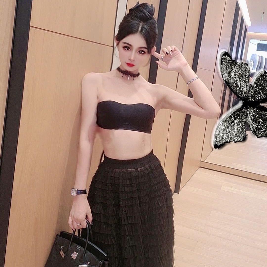 我是任姑娘丫