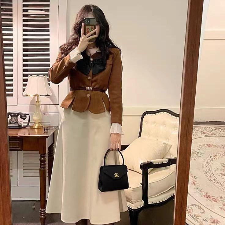 娜恩轻奢女装