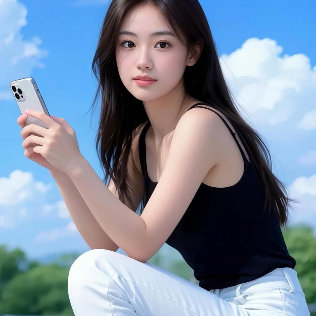 🐎雨遥🐒