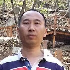 胡掌柜