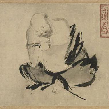 烟山客