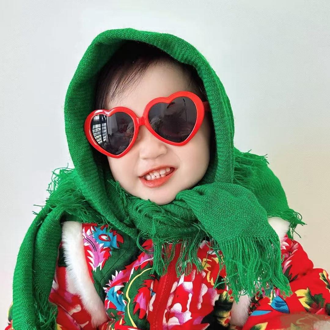 大花袄锅包肉女掌柜