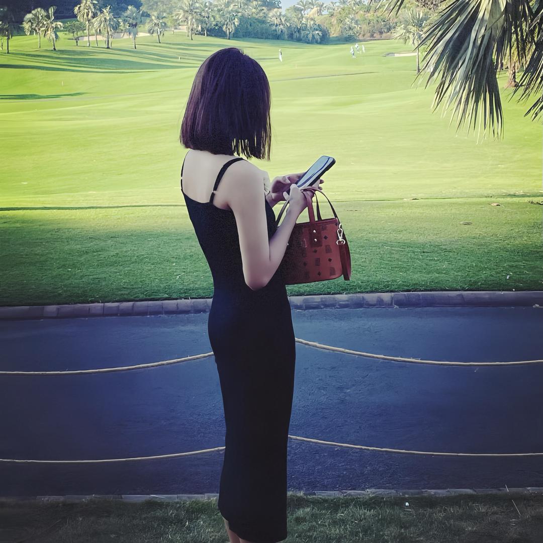 佳佳不吃香菜