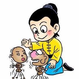 小师弟美味零食推荐官