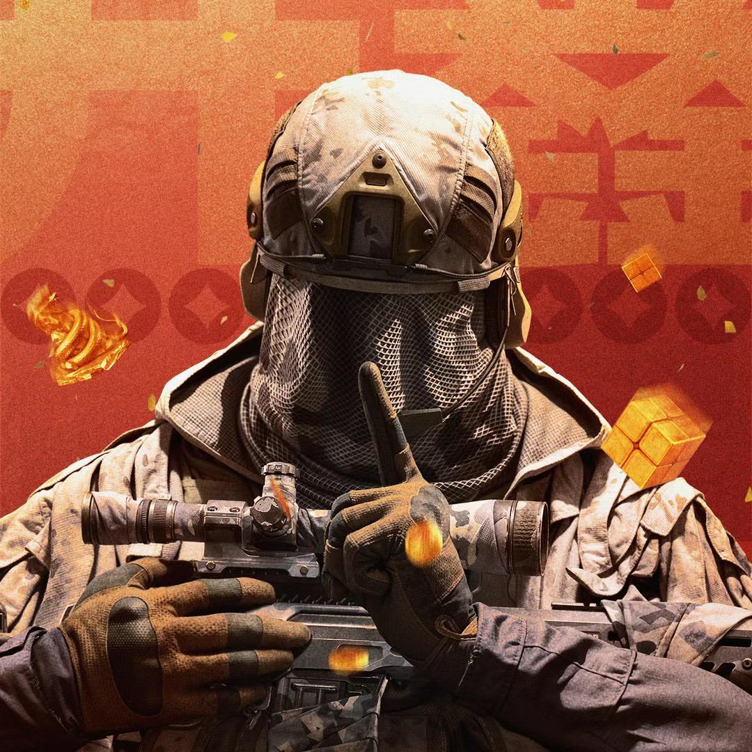 黎俊暗区