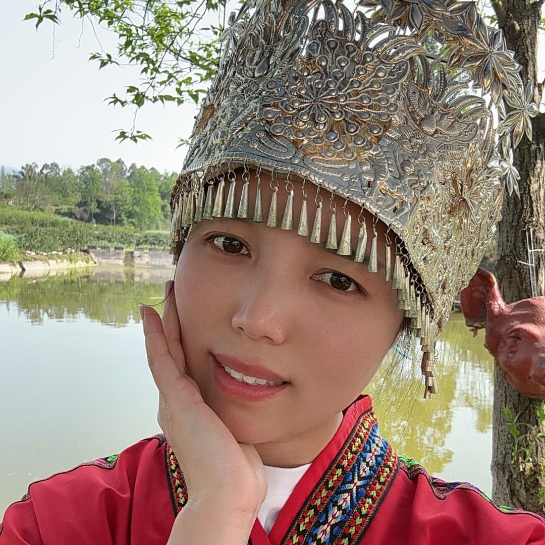 玲玲的乡村生活