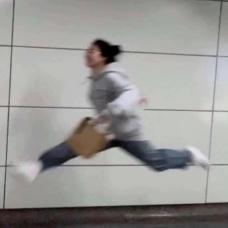 我先走了