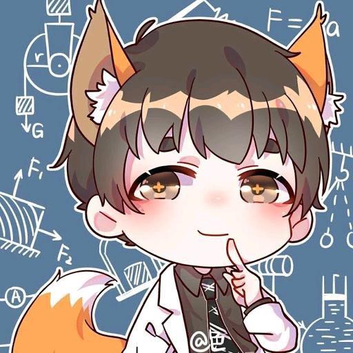小玩能同学