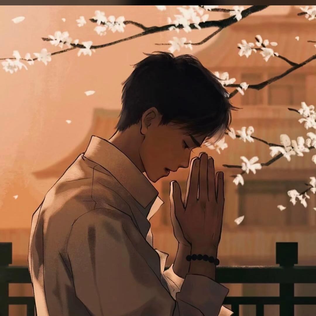 沐沐豅