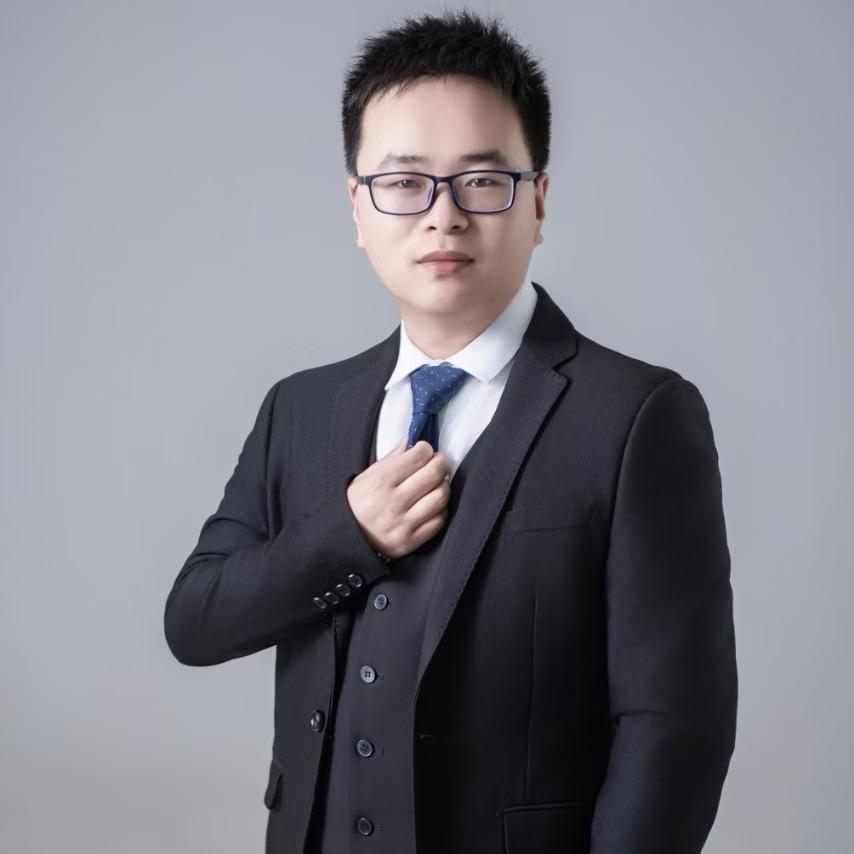 盈泰装饰设计师小徐