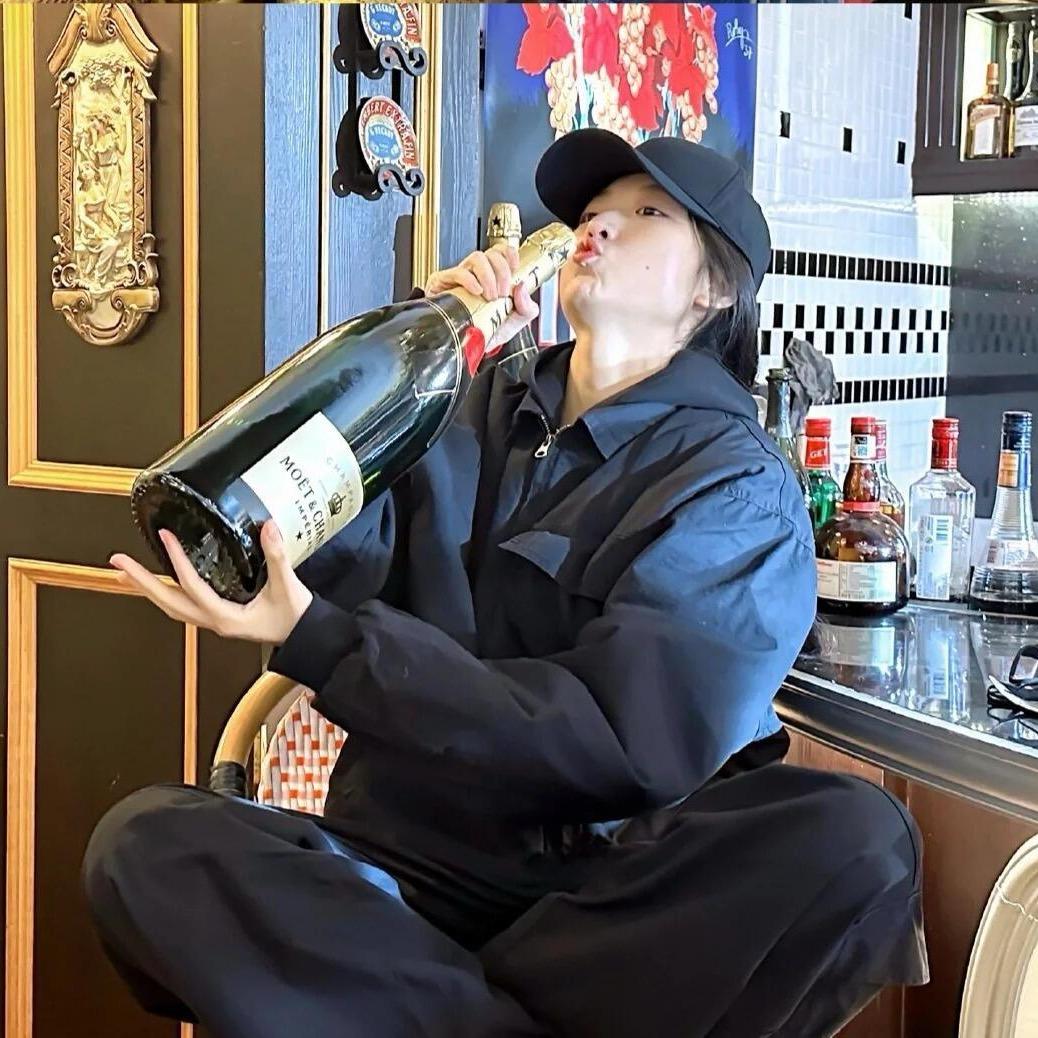 面包脑袋.