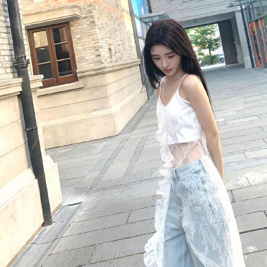 白日梦婷