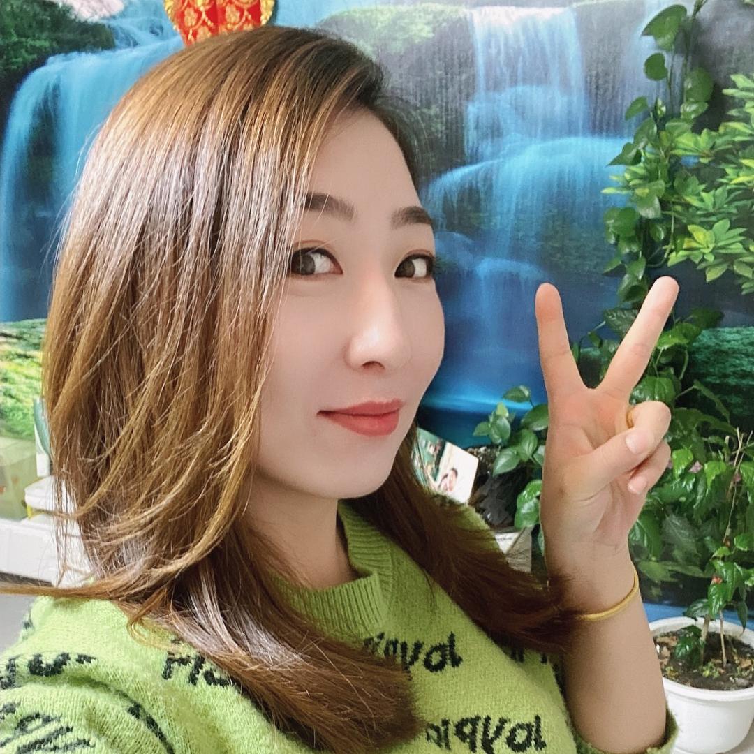 呼伦贝尔 晓妮釨✨