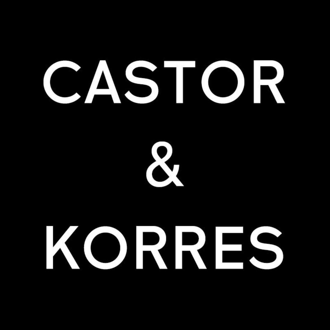 CASTOR KORRES官方旗舰店