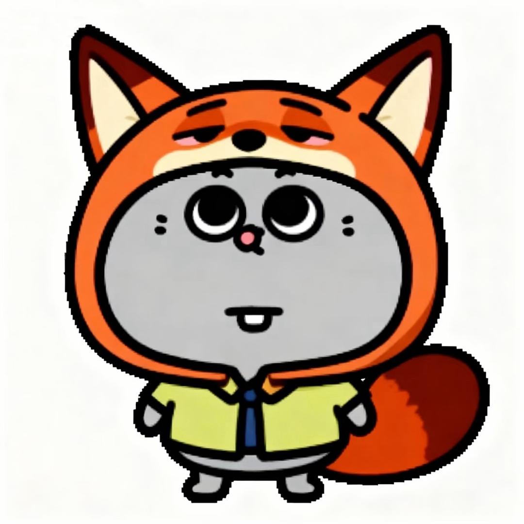 了了大王