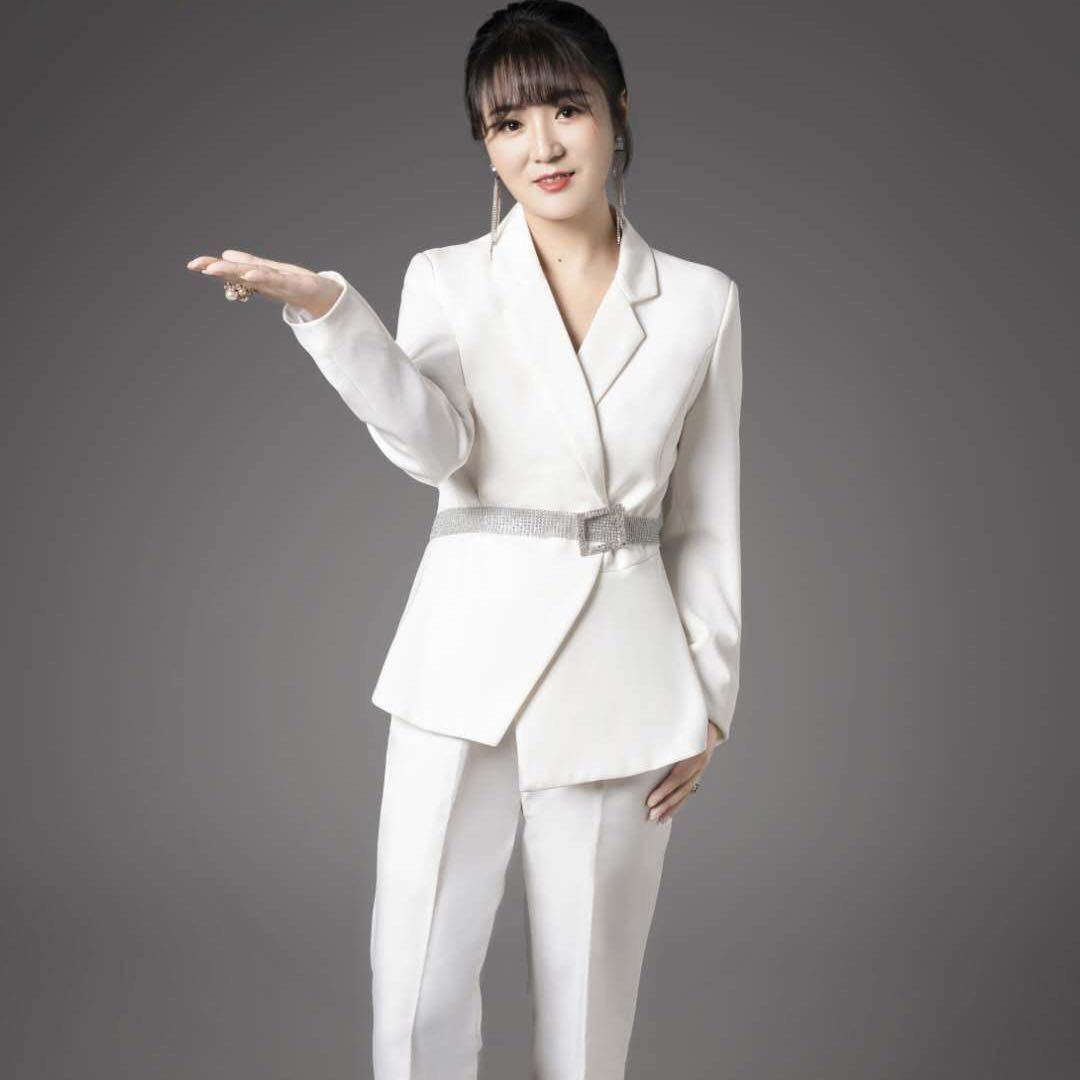 重新开始（向阳而生）