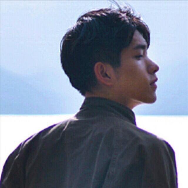 而川