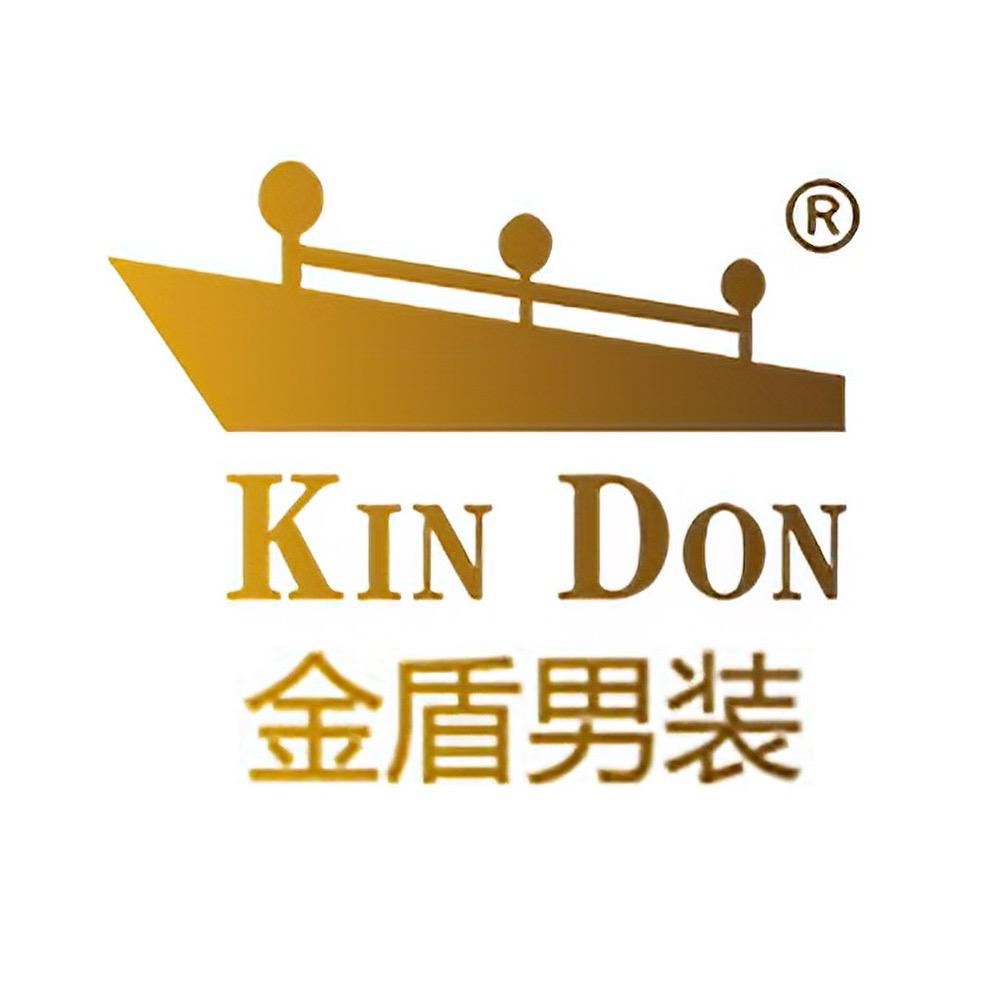 金盾KIN DON男装奥莱旗舰店