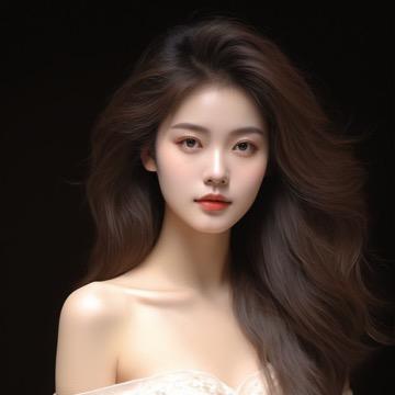 小覃