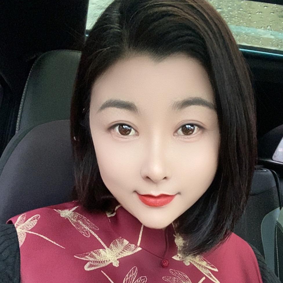 君姐爱美