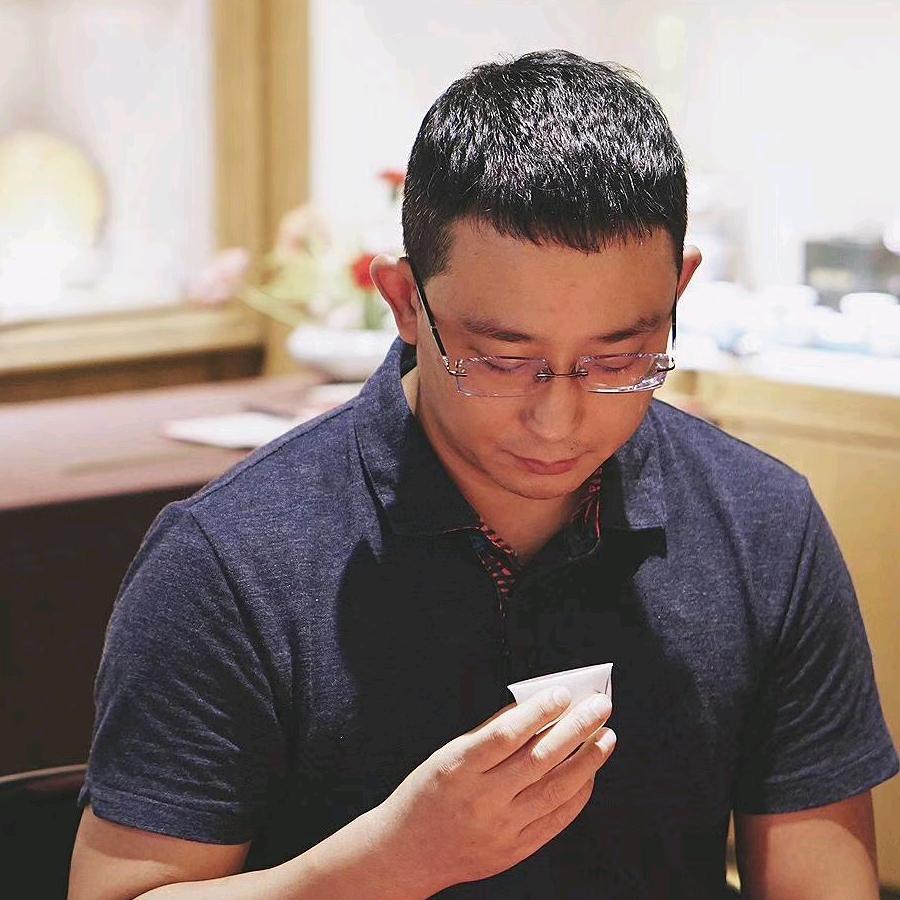 皓哥的茶集