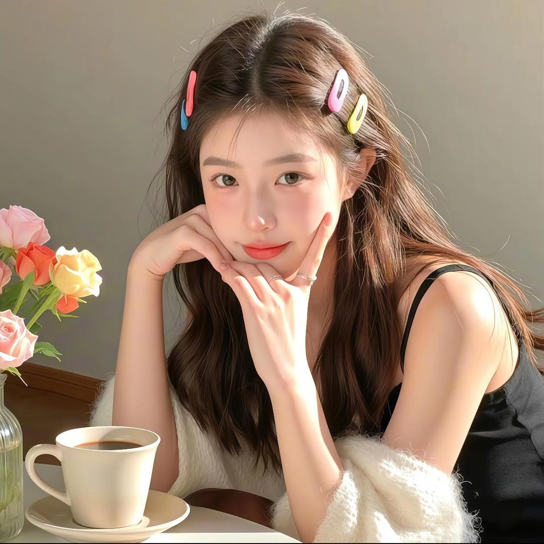 娜娜爱爆了